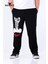 Baggy Fit Eşofman Altı 3