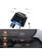 100W Type-C, USB Çıkışlı Katlanabilir Portatif Güneş Paneli 3