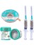 BST-506 Krem Lehim Sıvı Lehim Solder Paste 50GR /lehim Emme Temizleme Teli 3,5mm CP-3515 1