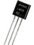 Lm 35DZ To-92 Entegre Devre 3