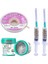 BST-509-JP Krem Lehim Sıvı Lehim Solder Paste 50GR Lehim Emme Temizleme Teli 2,0mm 1