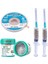 Bst Krem Lehim 183°C Noclean SN63/PB37 50G /lehim Toplama CP-2515 Emme Teli 2,5mm 4lü Set 1
