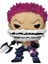 Pop! One Piece S8, Katakuri Koleksiyon Figürü, Resmi Lisanslı Vinil Oyuncak 2