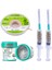 Solder BST-506 Krem Lehim /best 50G Sıvı Lehim ve Flux Lehim Toplama Seti 1,5mm 4lü 1