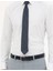 Erkek Beyaz Slim Fit Uzun Kollu Basic Gömlek 50285595-VR013 6