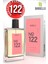 122 Bayan Parfüm Oriental 50 ml EDP 1
