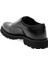 Erkek Siyah %100 Deri Casual Ayakkabı 50296124-VR046 6