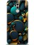 Huawei Mate 20 Lite Kılıf Hd Baskılı Kılıf + Seramik Tam Kaplayan Ekran Koruyucu 345 1