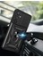 Samsung Galaxy A36 Sürgülü Kamera Koruyucu Metal Halka Ayaklı Stand Çizilmez Kılıf Case 2
