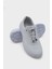 Hazel Deri Kadın Sneaker 3