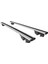 Ara Atkı Tavan Barı Hook Model 118CM Gri (2 Adet) 1