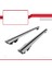 Ara Atkı Tavan Barı Hook Model 118CM Gri (2 Adet) 2