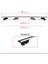 Ara Atkı Tavan Barı Hook Model 118CM Gri (2 Adet) 3