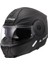 Scope 2 Mat Siyah Kask 1
