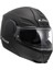 Scope 2 Mat Siyah Kask 2