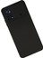 Xiaomi Poco X4 Pro 5g Kılıf Nano Içi Kadife Silikon - Siyah Ynsmr 2