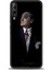Huawei P40 Lite E Kılıf Hd Baskılı Kılıf + Seramik Tam Kaplayan Ekran Koruyucu 22 1