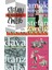 Merhamet, Amok Koşucusu, Dava,şato (4kitap) 1