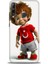 Huawei P40 Lite E Kılıf Hd Baskılı Kılıf + Seramik Tam Kaplayan Ekran Koruyucu 247 1