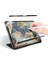Apple iPad 11. Nesil A16 11 Inc (2025) Mıknatıslı Kağıt Hissiyatlı Yansıma Önleyici Mat Paperlike Magnetic Ekran Koruyucu A3354 A3355 1