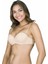Strapless Dolgulu Micro Tulum Sütyen 1110P 1
