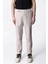 Isaora Regular Fit Normal Bel Düz Paça Su Itici Pantolon Erkek Pantolon ISR5111 Bej 1