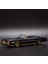 California Lowriders 1979 Cadillac Eldorado Convertible Model Araba 1