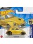 Tekli Arabalar Altın Rengi Bumblebee 1