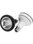 PAR30 LED Ampul Beyaz Kasa 18W E27 3200K Goldx 1