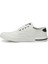 238547 5FX Beyaz Erkek Sneaker 3