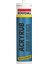Soudal Acryrub Silikonize Mastik 500 gr Beyaz 1