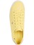 Vulc Canvas Lace Up Sneak Sarı Kadın Sneaker 4