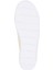 Vulc Canvas Lace Up Sneak Sarı Kadın Sneaker 5