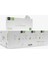 K448 Strong 1m 2.4A Usb-A → Mikro USB Çevre Dostu Şarj Kablosu 1