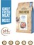 Kedi True Fresh Tahılsız Hindili Kuru Mama 1,8 kg (Kısırlaştırılmış) 1