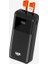 LC23 Strong 20000 Mah 22.5W Hızlı Powerbank 1