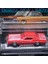 California Lowriders 1973 Ford Thunderbird x Model Araba 1