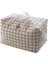 Lcw Home Fermuarlı Kumaş Hurç 38X25X25 cm (S5) 4