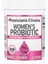 Women's Probiotic, 50 Billion Cfus, 30 Capsules 1