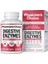 Digestive Enzymes - Multi Enzymes, Organic Prebiotics & Probiotics For Digestive 60 Capsules 1