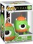 Pop! Disney: Pixar Cadılar Bayramı, Mike Wazowski Figürü, Vinil Koleksiyon 1