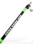 Full Çeşit 4'lü Okuma Göl Seti Kendo Suro Surf 420CM 100-200GR Olta Kamışı&okuma ARIA-5000A 1bb Olta Makinesi 4
