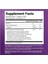 Dr. Berg's Friendly Probiotic Liquid Supplement Drink Mix W/ 12 Live Probiotics STRAINS.500ML 32 Servis 2