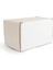 E-Ticaret Kutuları 25X15X15 cm (25 Adet) (Beyaz) 1