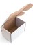 E-Ticaret Kutuları 25X15X15 cm (25 Adet) (Beyaz) 2