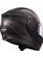 Scope 2 Axıs Mat Siyah-Tıtanıum Kask 3