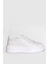 Gage Yüksek Taban Günlük Sneaker Ayakkabı 1