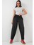 Baggy Kot Pantolon 6700 - Siyah 3