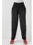 Baggy Kot Pantolon 6700 - Siyah 4