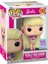 Pop! Barbie Totally Hair Barbie Vinil Figür, Resmi Ürün 1